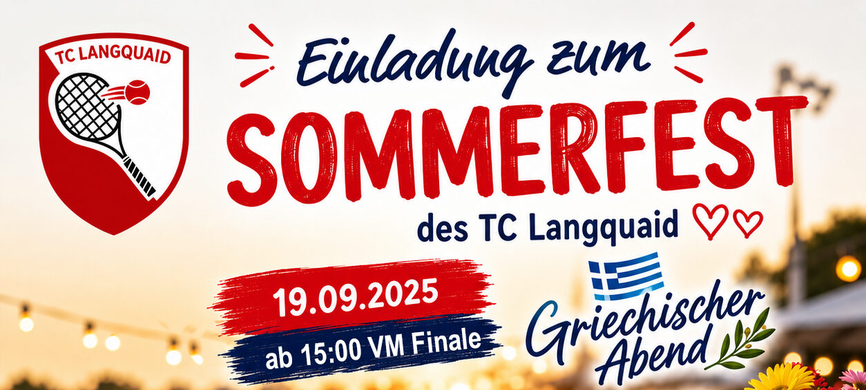 Sommerfest