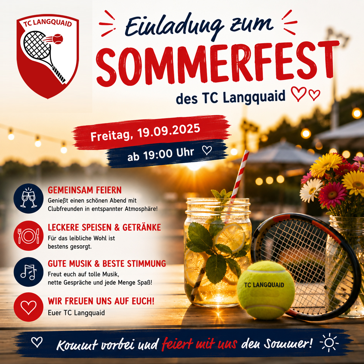 Sommerfest